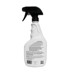 Knotty Horse Apricot Oil RECON Protein Leave-In Conditioner