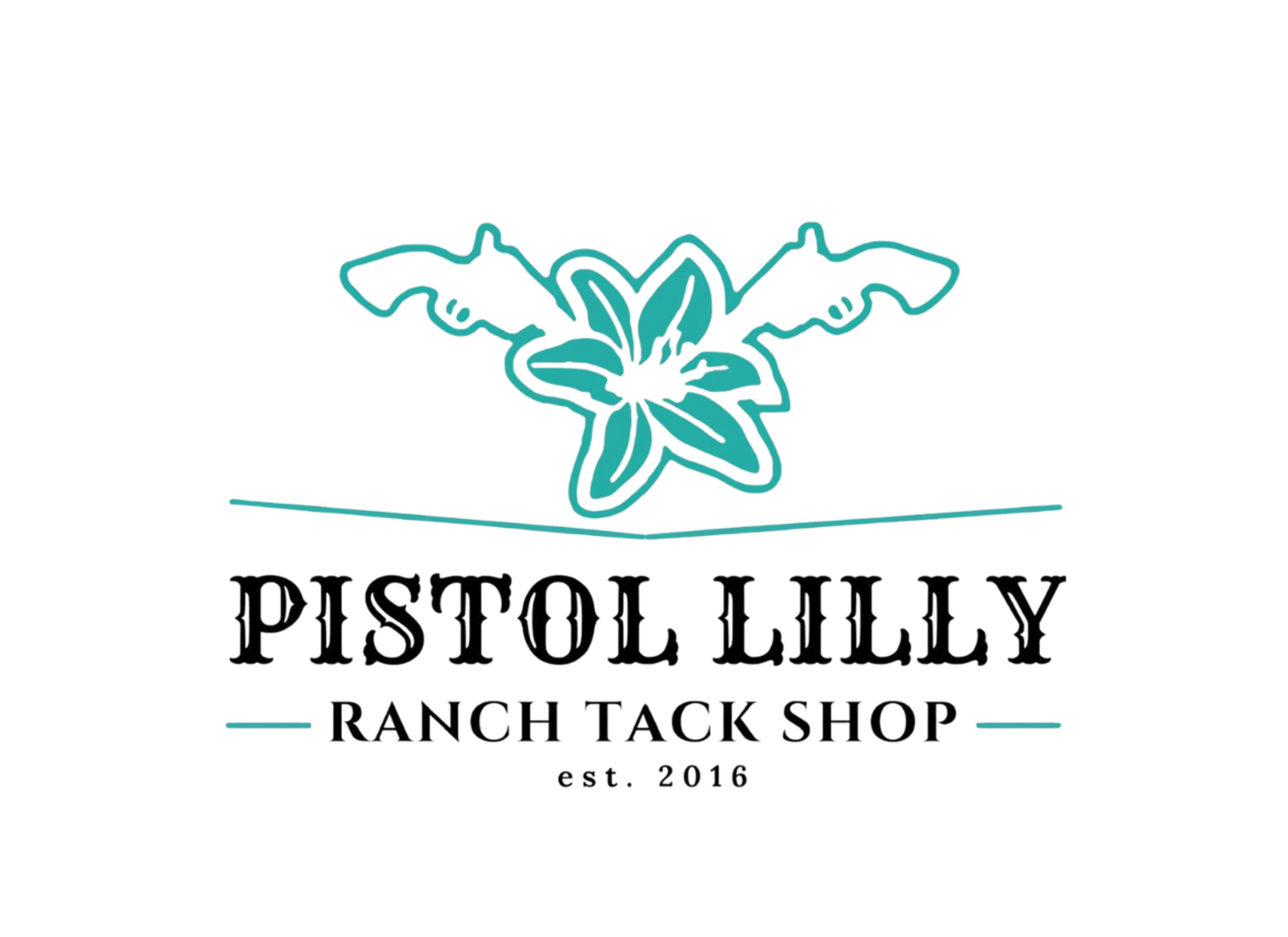 Pistol Lilly Ranch 