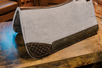 PLR Designer Cheetah Saddle Pad