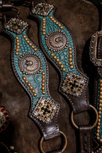 PLR Wild Outlaw Tack Set