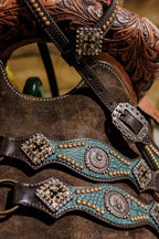 PLR Wild Outlaw Tack Set