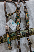 PLR Wild Outlaw Tack Set