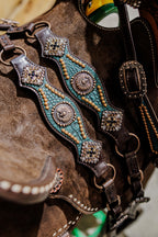 PLR Wild Outlaw Tack Set