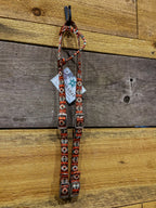 PLR One Ear Nylon Headstall
