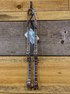 PLR One Ear Nylon Headstall