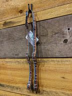 PLR One Ear Nylon Headstall