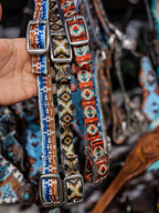 PLR One Ear Nylon Headstall