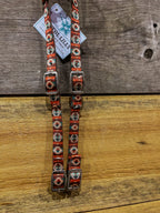 PLR One Ear Nylon Headstall
