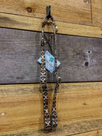 PLR One Ear Nylon Headstall
