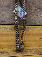 PLR One Ear Nylon Headstall