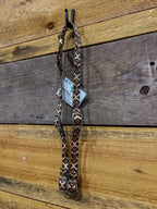 PLR One Ear Nylon Headstall