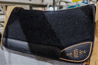 PLR Midnight Bling Saddle Pad