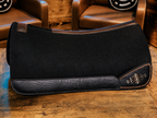 PLR Midnight Bling Saddle Pad