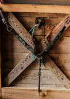 PLR Seneca Skies Tack Set