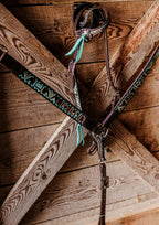 PLR Seneca Skies Tack Set