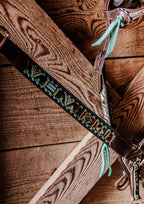 PLR Seneca Skies Tack Set