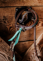 PLR Seneca Skies Tack Set