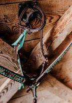 PLR Seneca Skies Tack Set