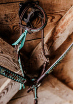 PLR Seneca Skies Tack Set