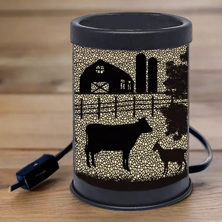 Candle Warmer Doorbuster
