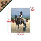 Canvas Artwork Doorbuster