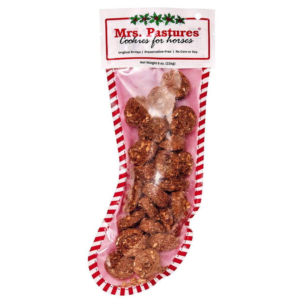 Mrs. Pastures Holiday Horse Treats Doorbuster