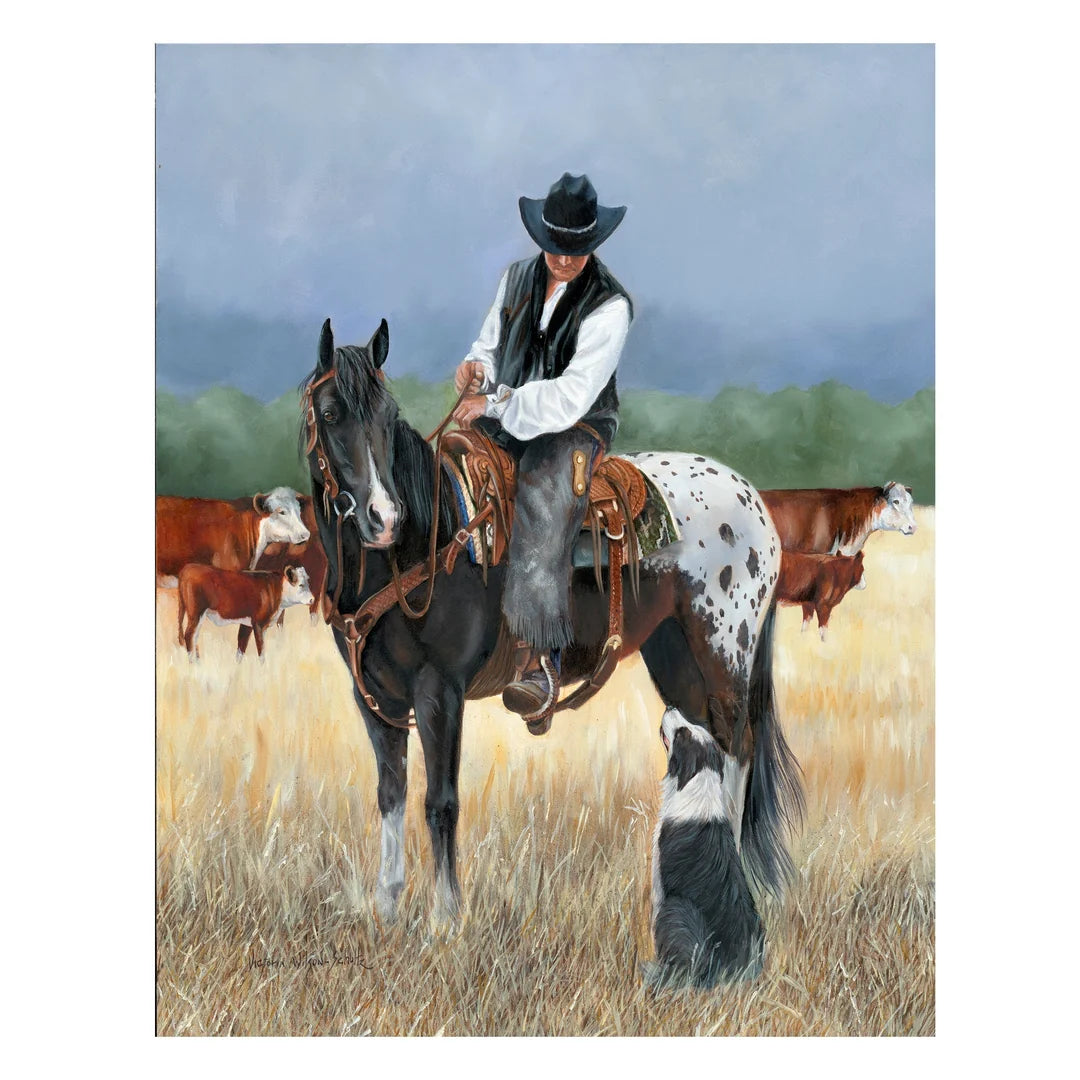 Canvas Artwork Doorbuster
