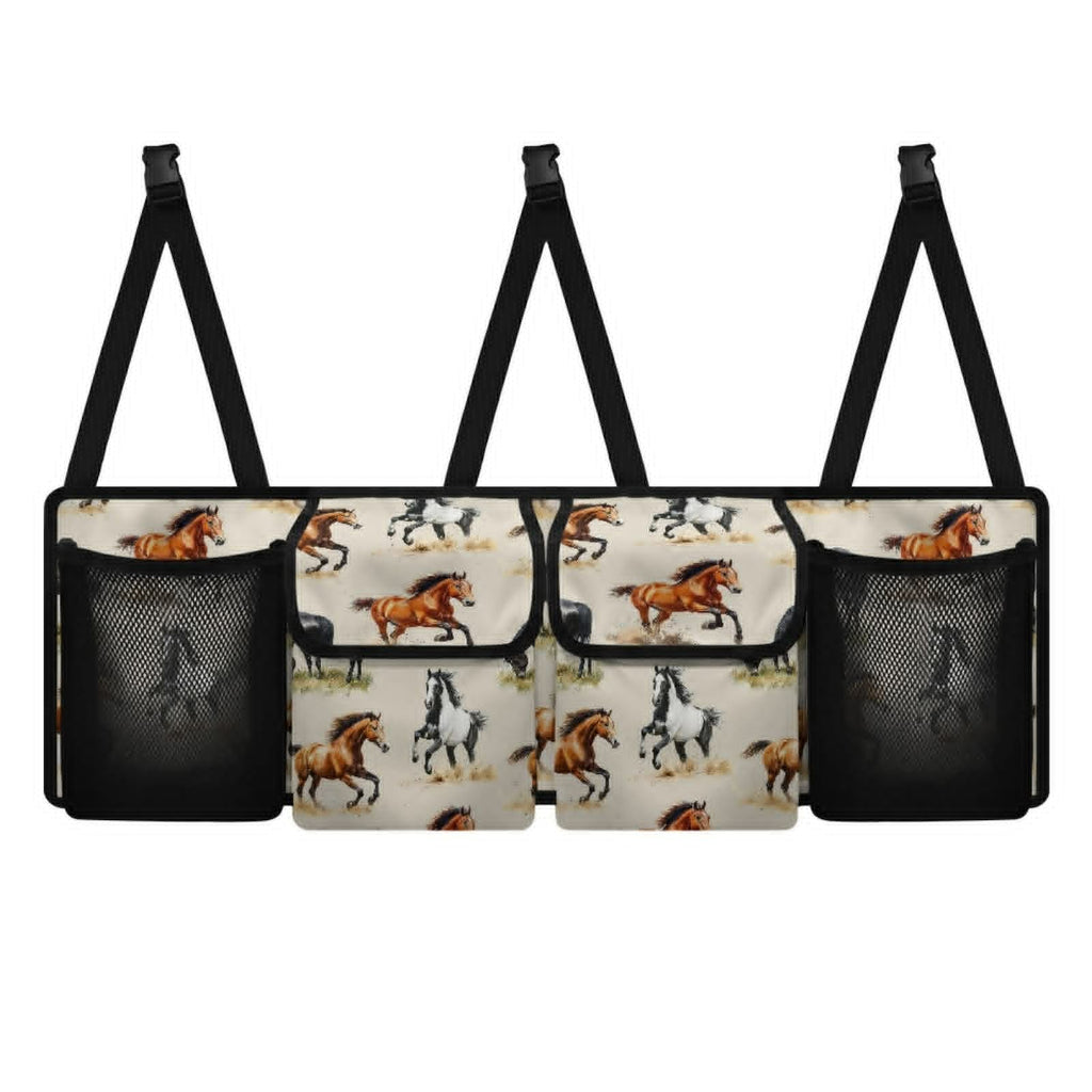 PLR Cargo Organizer