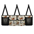 PLR Cargo Organizer