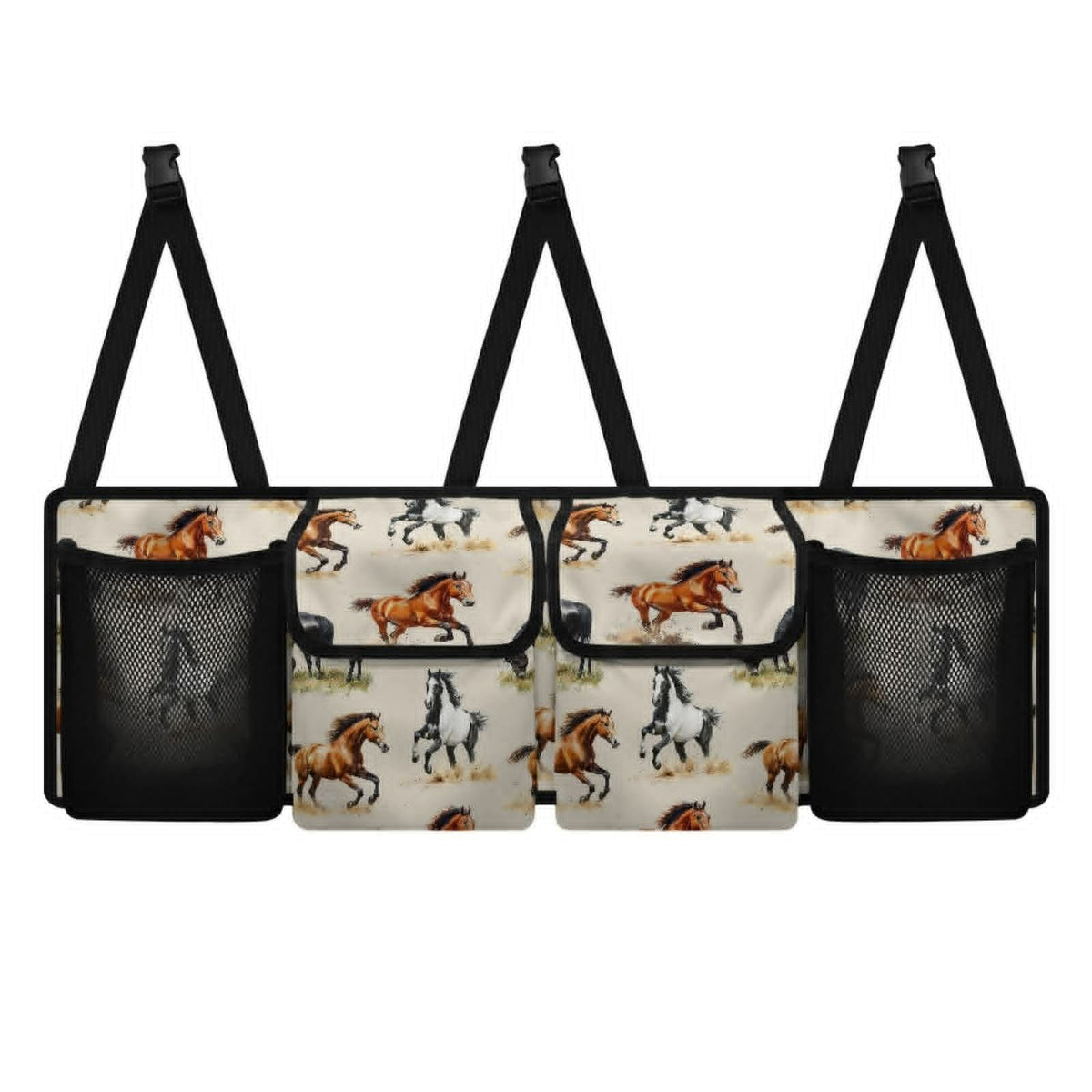 PLR Cargo Organizer