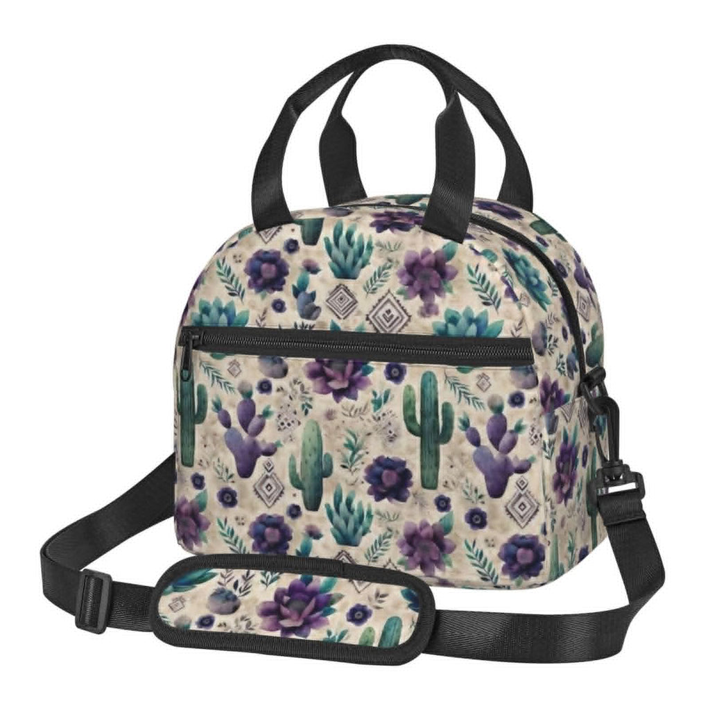 PLR Lunch Box