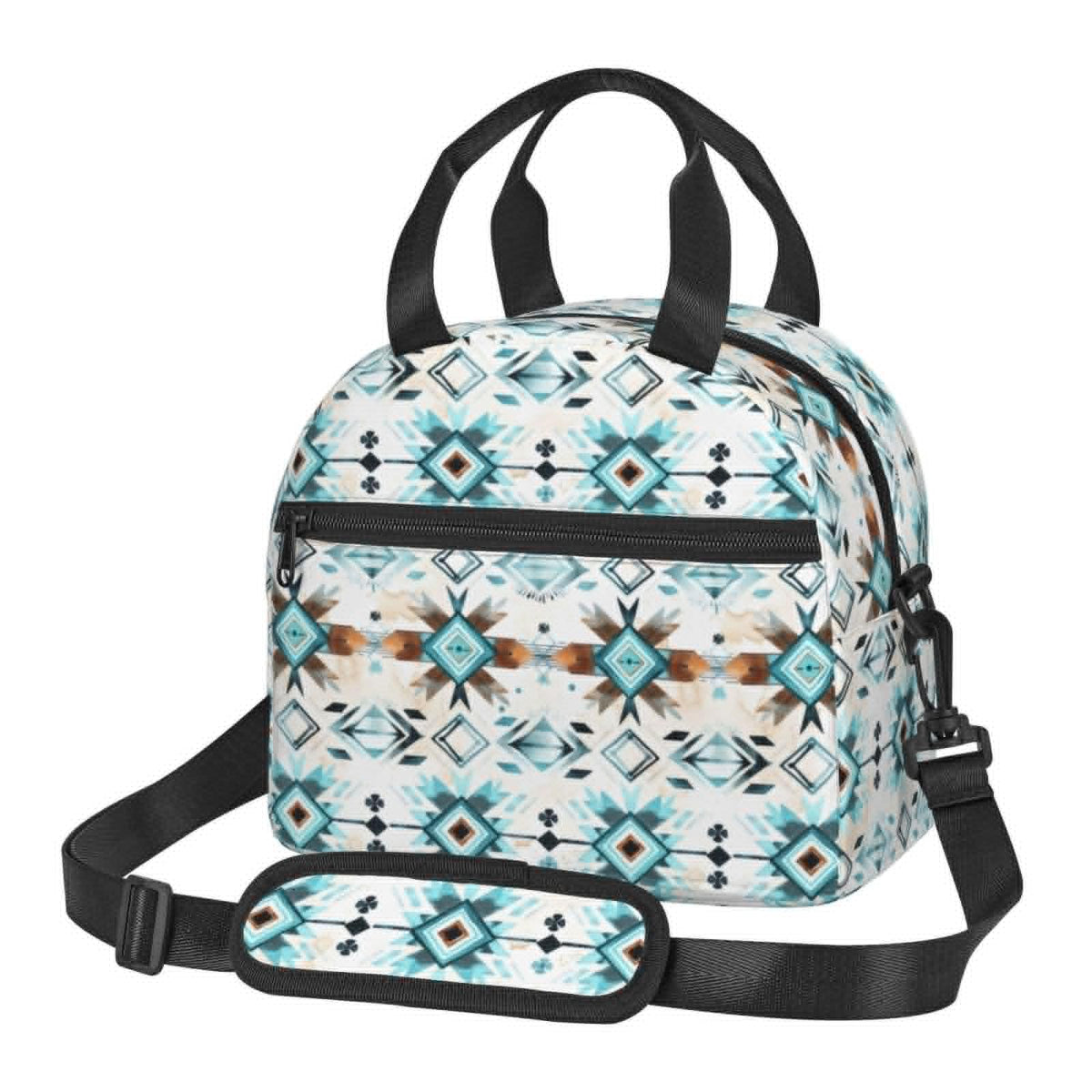 PLR Lunch Box