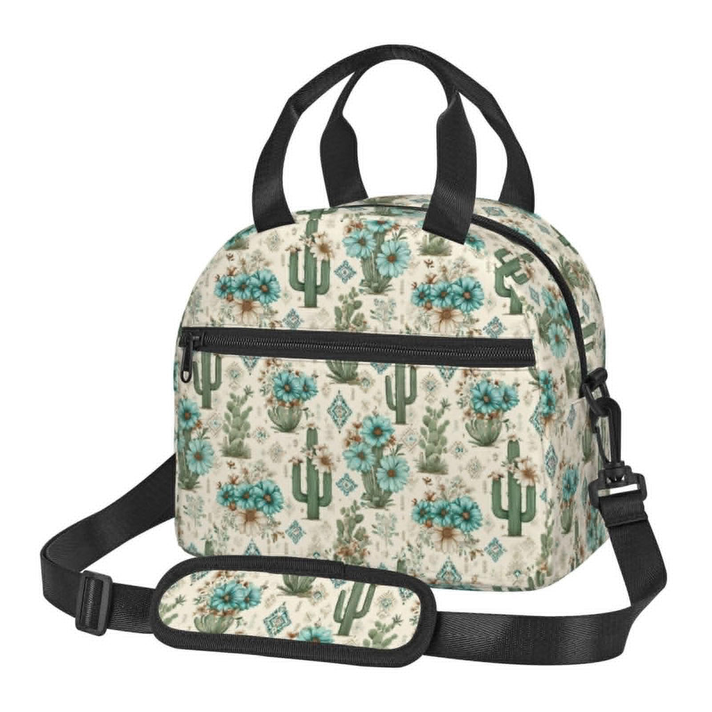 PLR Lunch Box