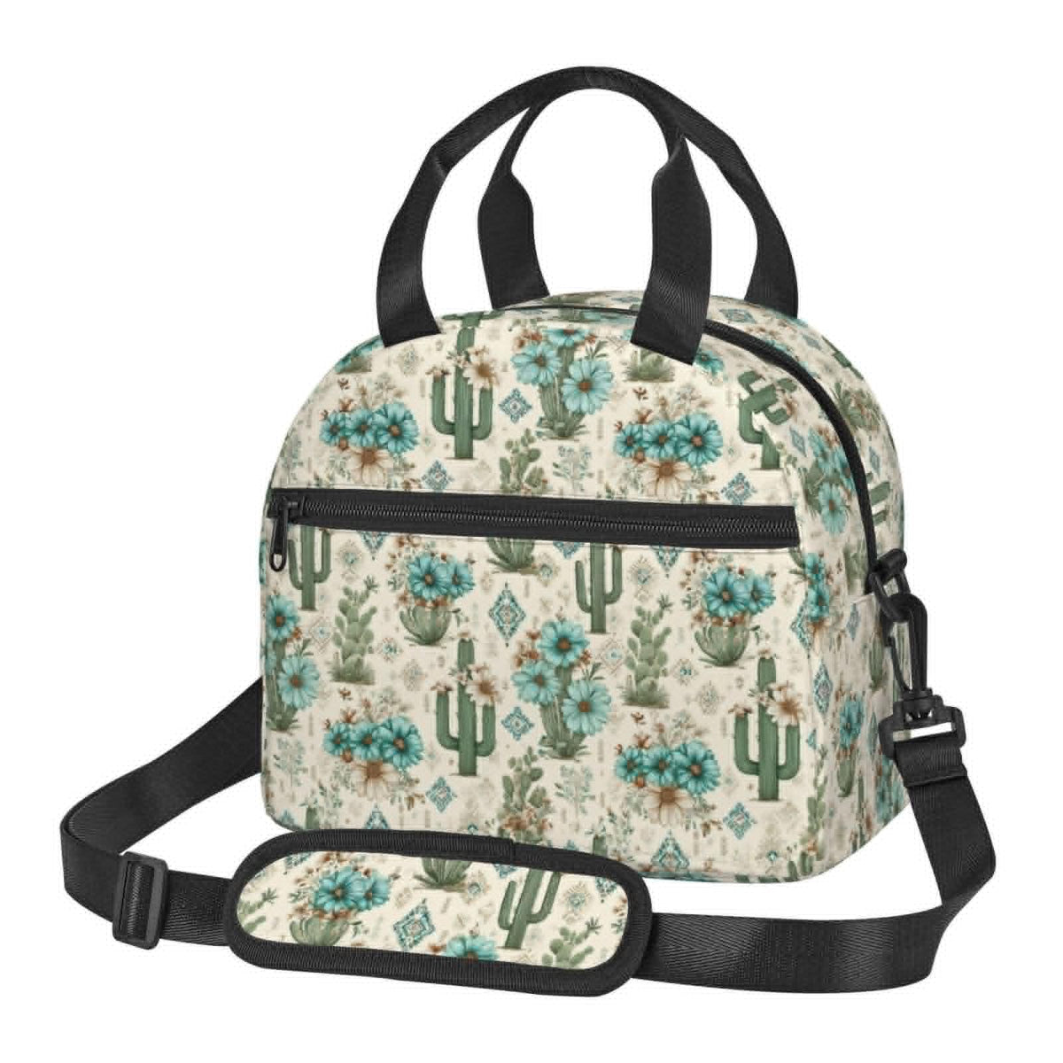 PLR Lunch Box