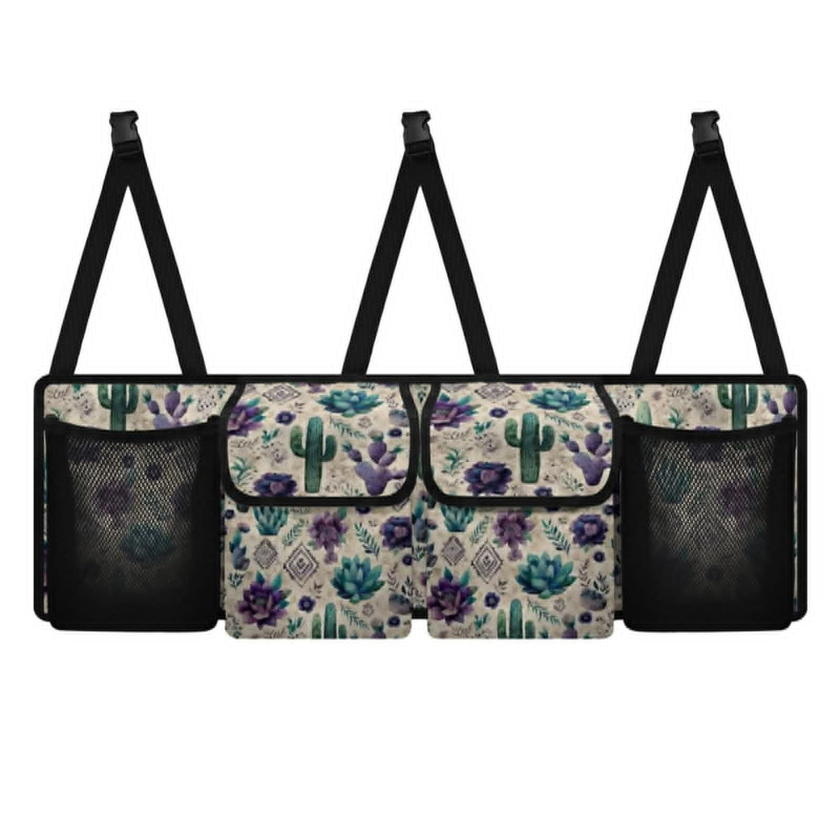 PLR Cargo Organizer