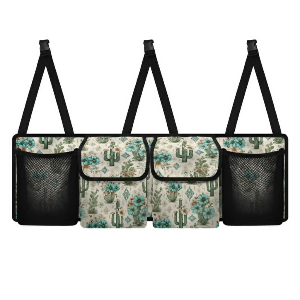 PLR Cargo Organizer