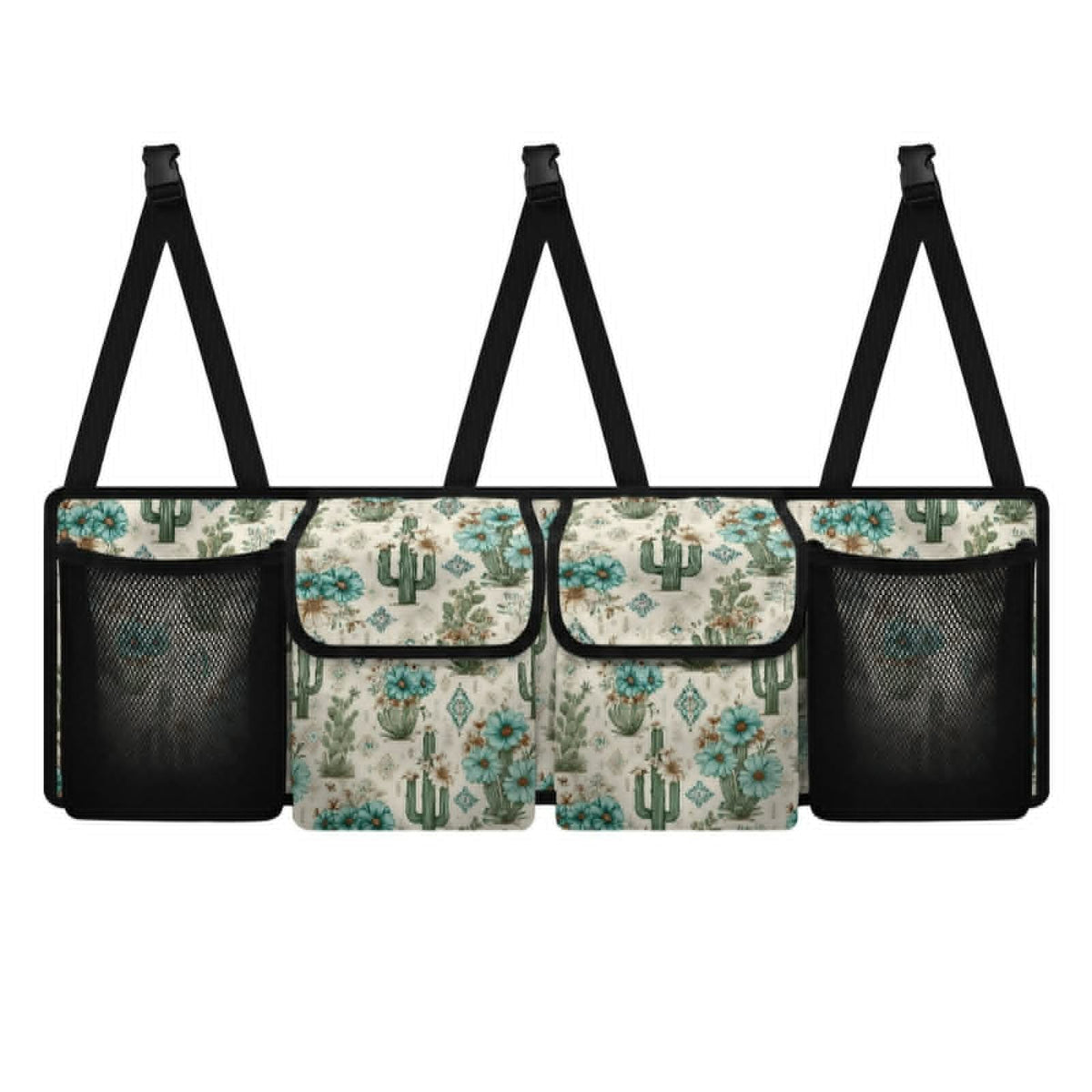 PLR Cargo Organizer