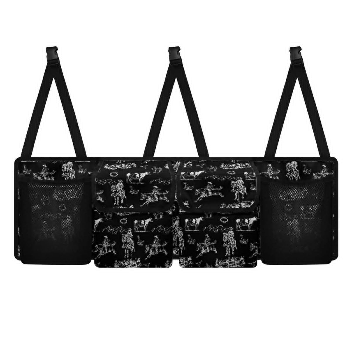 PLR Cargo Organizer