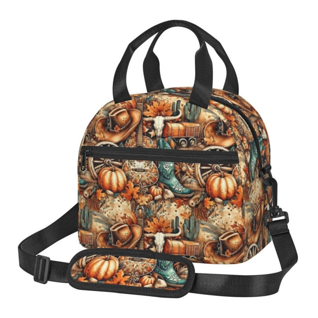PLR Lunch Box