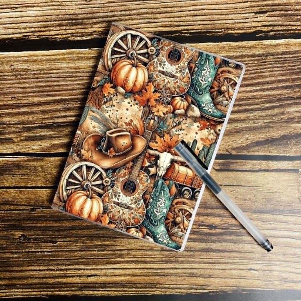 PLR Small Notebooks