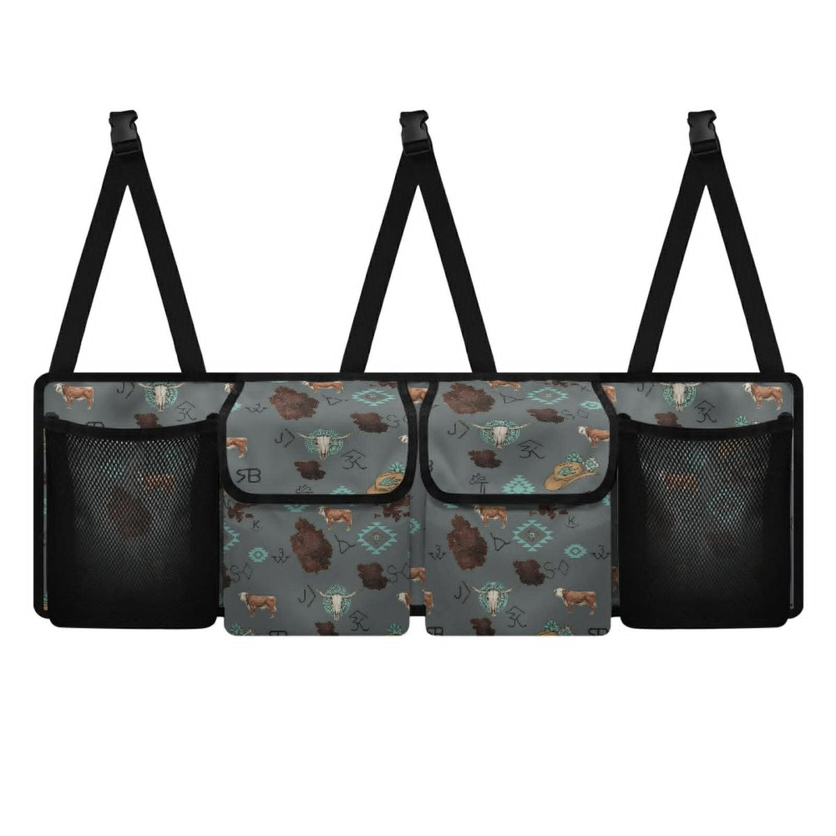 PLR Cargo Organizer