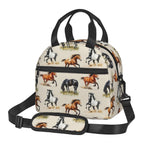 PLR Lunch Box