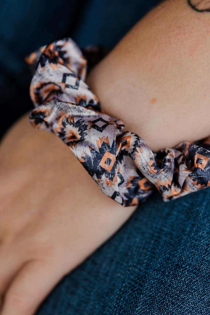 PLR Scrunchies