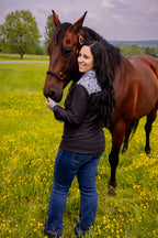 PLR Rodeo Shirt Rodeo Print