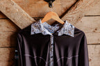 PLR Rodeo Shirt Rodeo Print