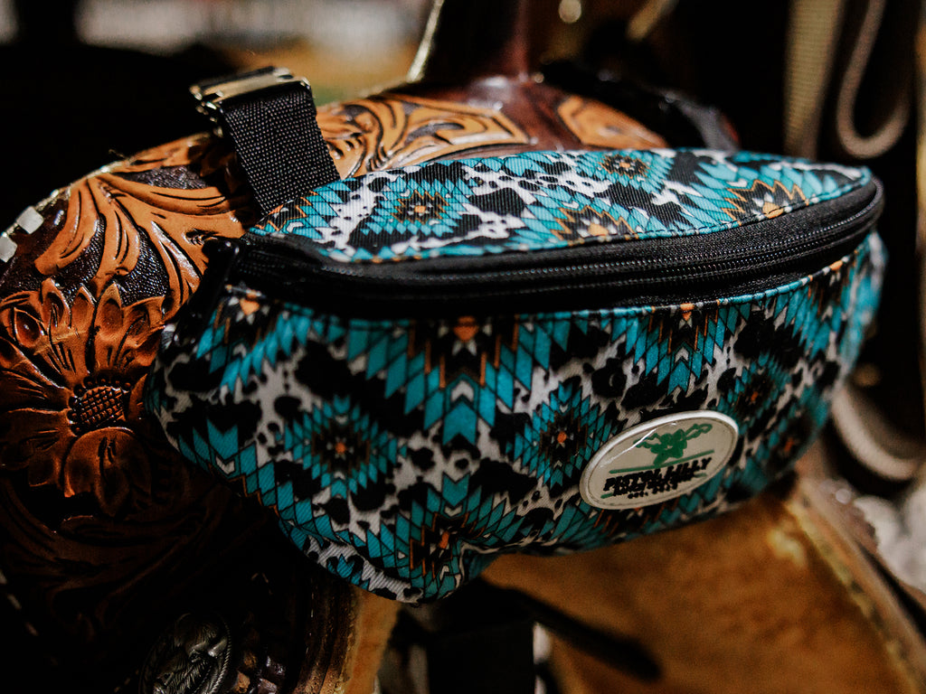 PLR Saddle Sack