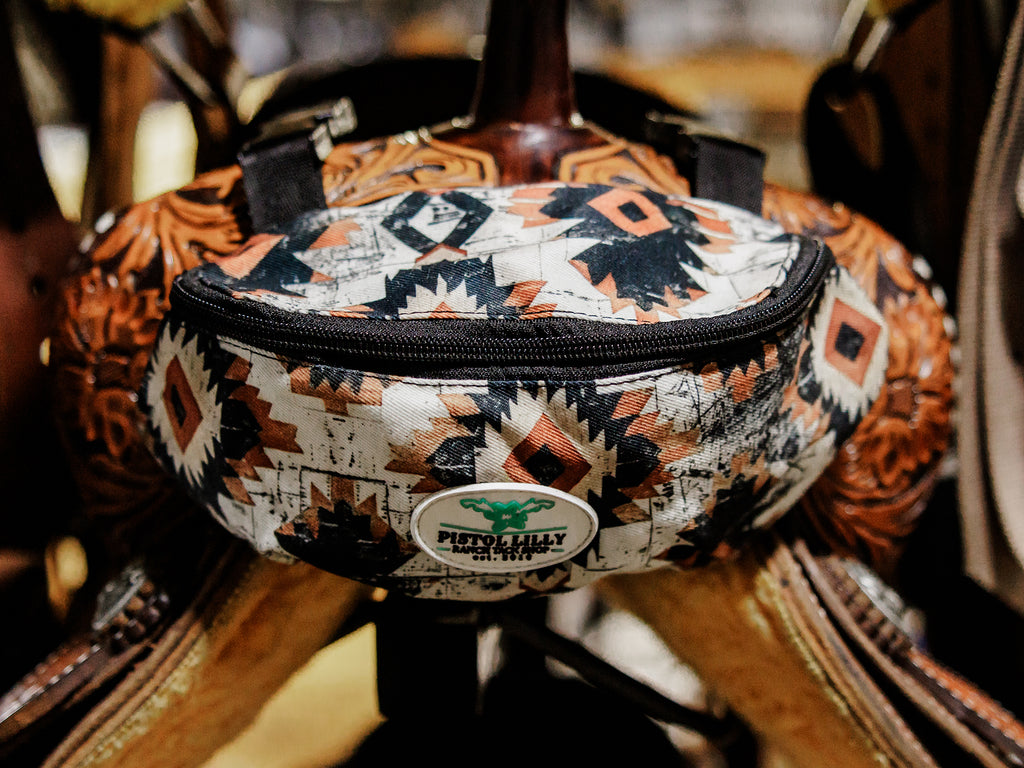 PLR Saddle Sack