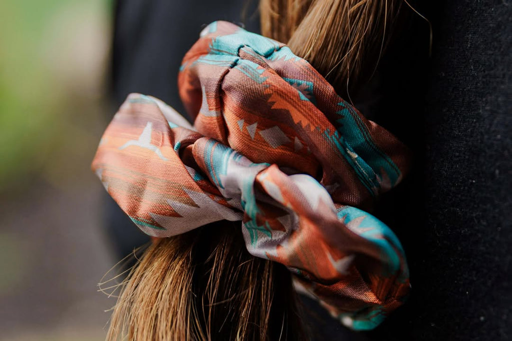 PLR Scrunchies