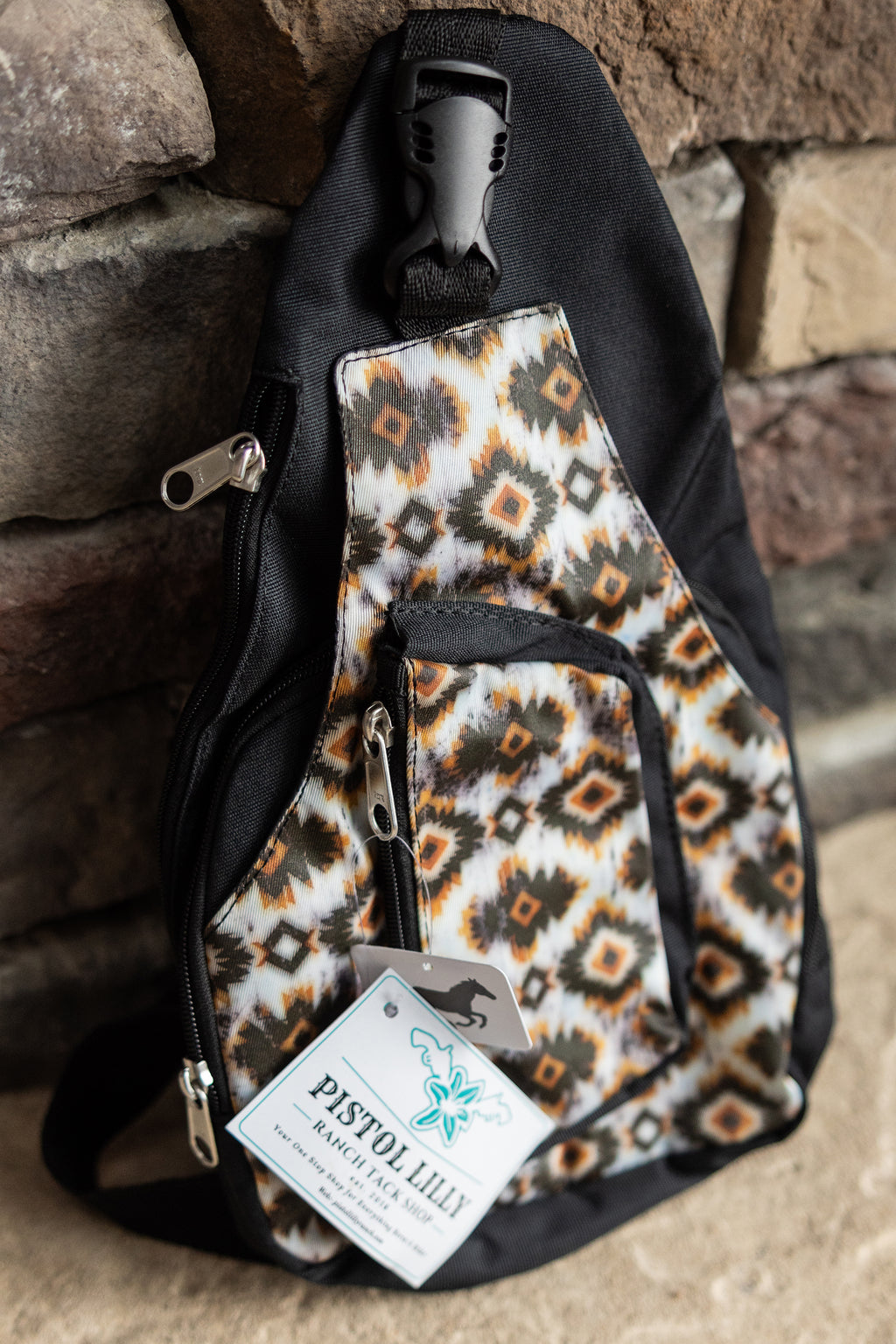 PLR Sling Body Bag