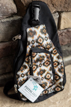 PLR Sling Body Bag